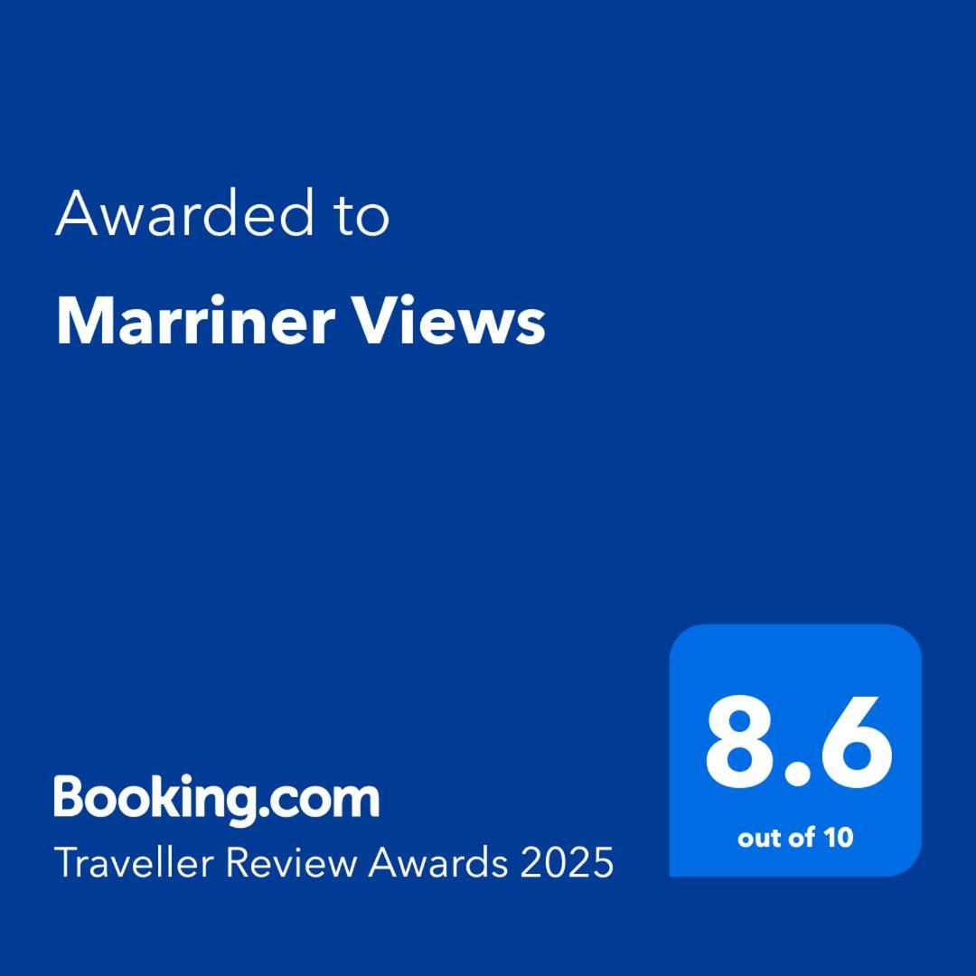 אפרטהוטל גולד קוסט Marriner Views מראה חיצוני תמונה